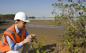 How to Become an Environmental Compliance Inspector