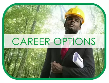 Find your environmental career