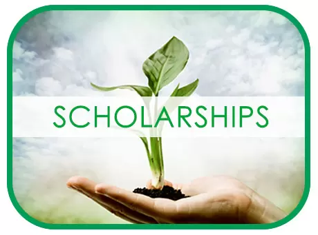 Environmental degree scholarships