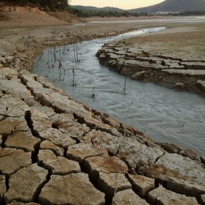 Drought Issues Facing the United States