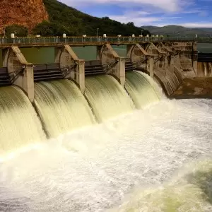 Hydroelectric Power 101