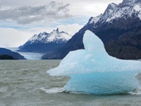 Climate Change and United States Arctic Policy