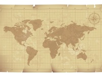 Cartography: More Than a View From Above