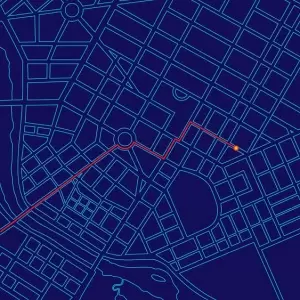 Geospatial Technology: An Introduction and Overview