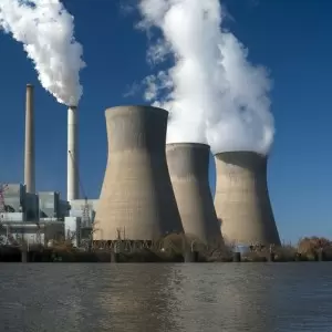 Nuclear Energy 101