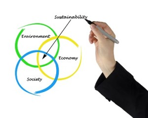 Sustainability Degree