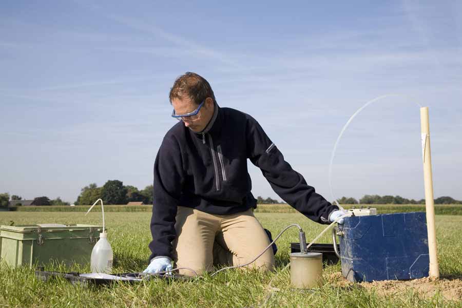 Groundwater Protection Specialist Careers and Salary