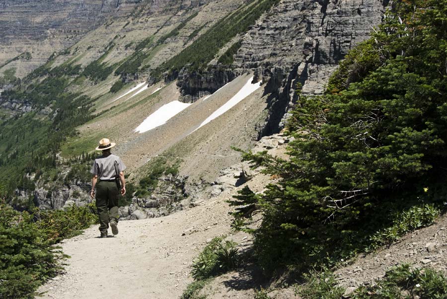 Park Ranger Career: Education, Salary & Path Guide