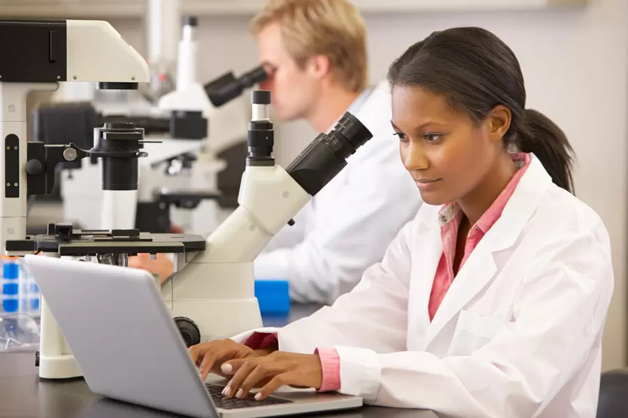application of analytical chemistry in environmental science