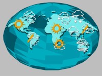 Climate Science and GIS