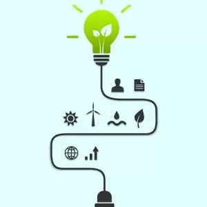 Introduction To Renewable Energy Environmentalscienceorg