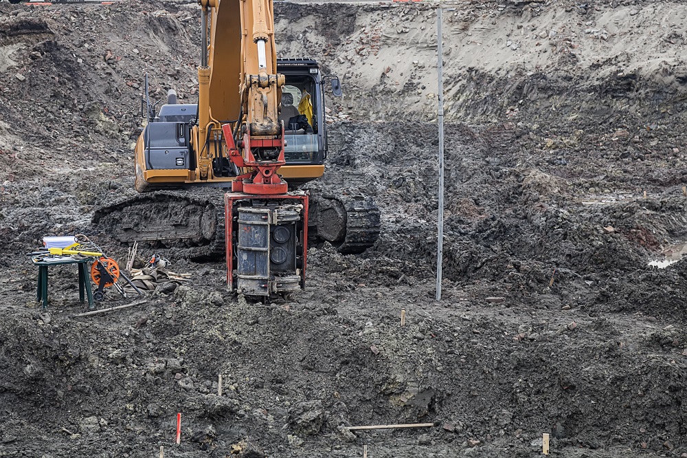 How to a Geotechnical Engineer