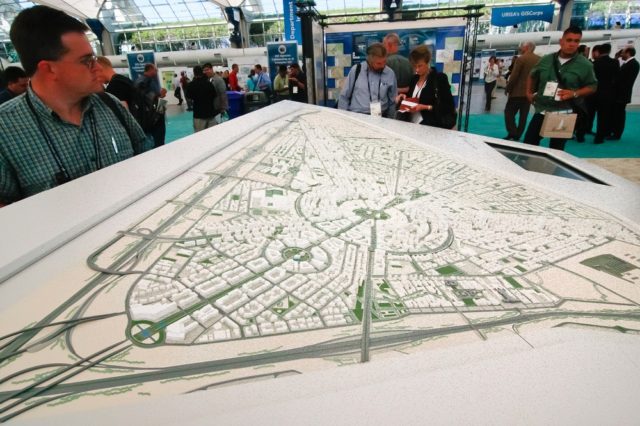 How to Become a GIS Technician | EnvironmentalScience.org
