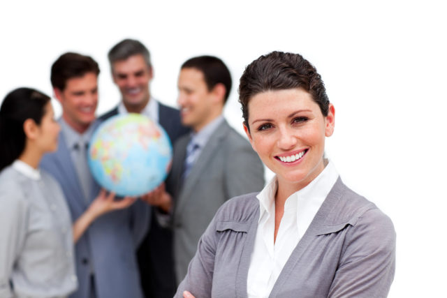 Government sustainability jobs