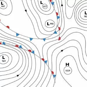 Climatology: The Science of Global Weather Systems over the Long Term