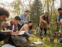 Environmental Science Scholarships for Underrepresented Students
