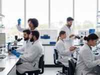 5-Year Environmental Science Programs: Bachelor’s to Master’s Fast Track