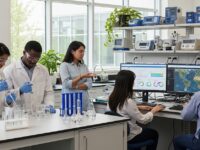 Fully Funded Environmental Science PhD Programs in the US