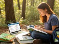 Environmental Science College Prep: Complete Senior Year Guide