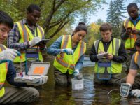 How Hard Is Environmental Science? (What Current Students Wish They Knew)