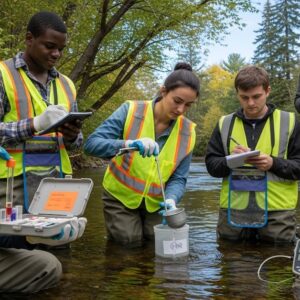 How Hard Is Environmental Science? (What Current Students Wish They Knew)
