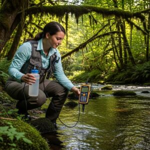 Can You Get a Job with an Environmental Science Degree? Real Career Paths Explained