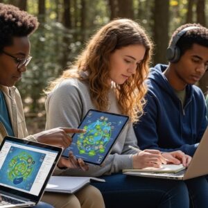 Top Online Environmental Science Bachelor’s Programs for 2026: Accredited Degrees Compared