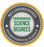 Compare Environmental Science Programs